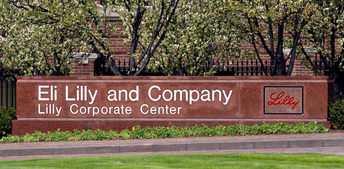 bloomberg.com - Healthcare Takeovers Tick Pass $140 Billion After Latest Lilly Spree