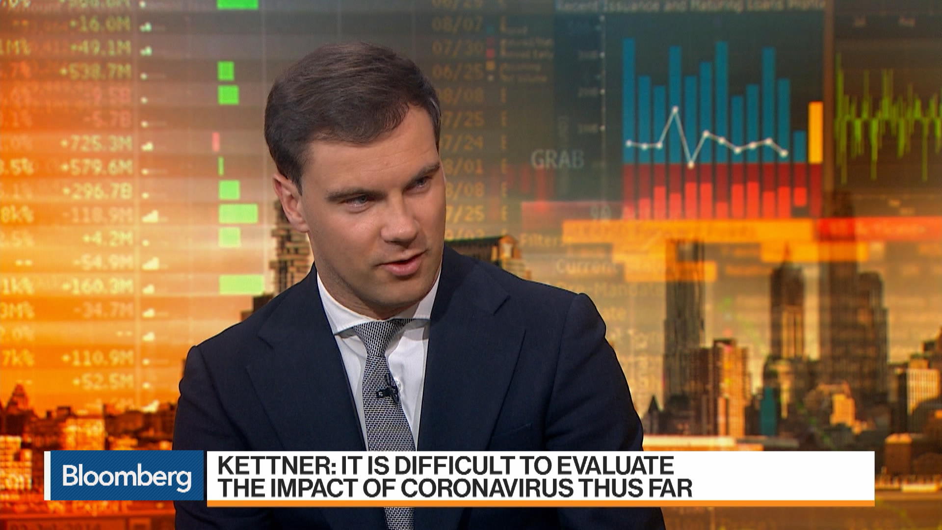 Bloomberg on Flipboard