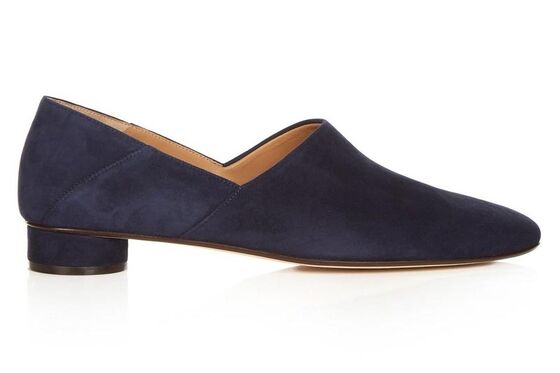The Endless Search for Comfortable Work Flats