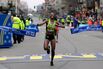 Desisa of Ethiopia, Rotich of Kenya Win Boston Marathon