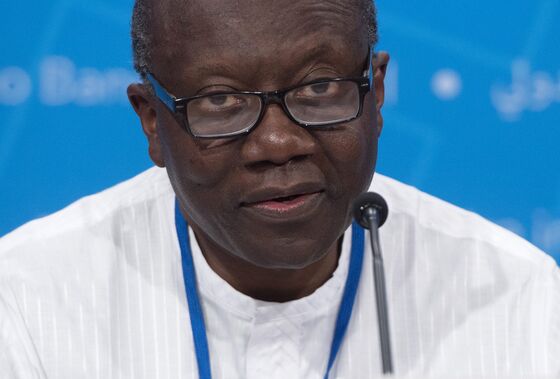 Ghana Finance Boss Aims to Keep IMF Checks After Bailout End
