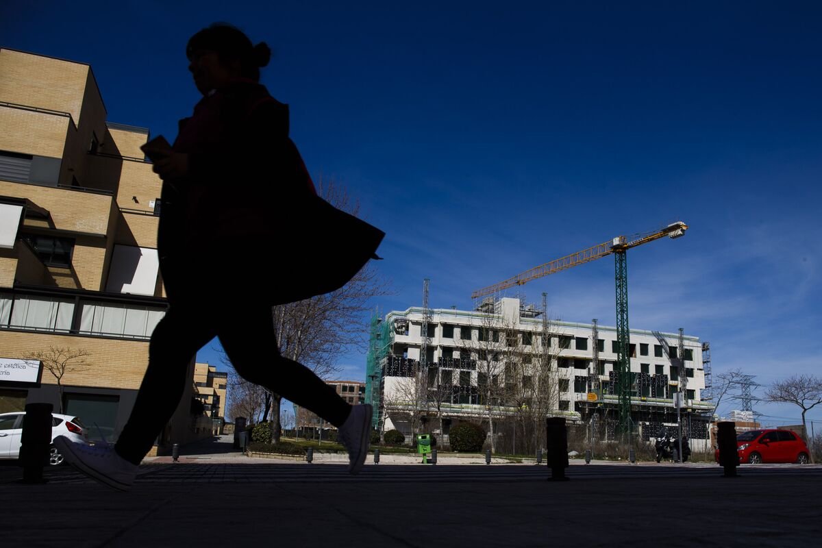 bloomberg.com - Rodrigo Orihuela - Spanish Developer Neinor Raises Payouts and Unveils Orion JV