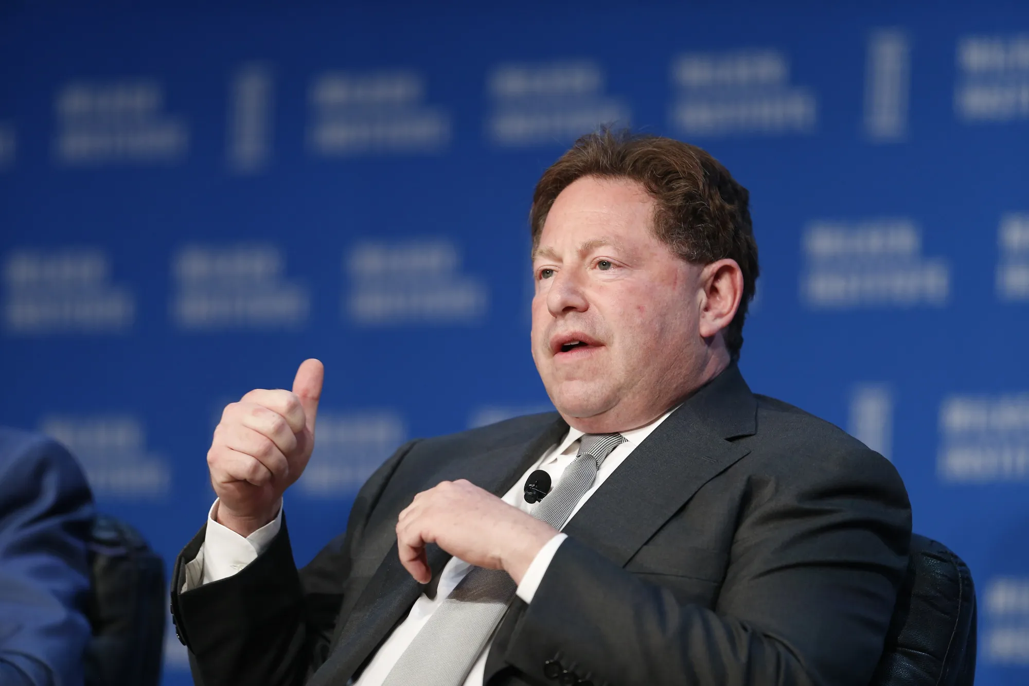 Bobby Kotick&nbsp;