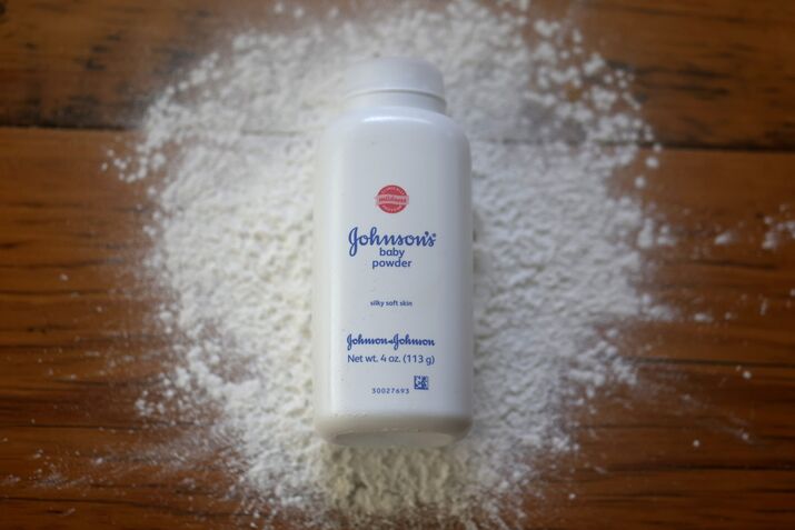 Johnson & Johnson Reaches Settlement In 8.9 Billion Dollar Lawsuit Over Products Containing Talcum Powder