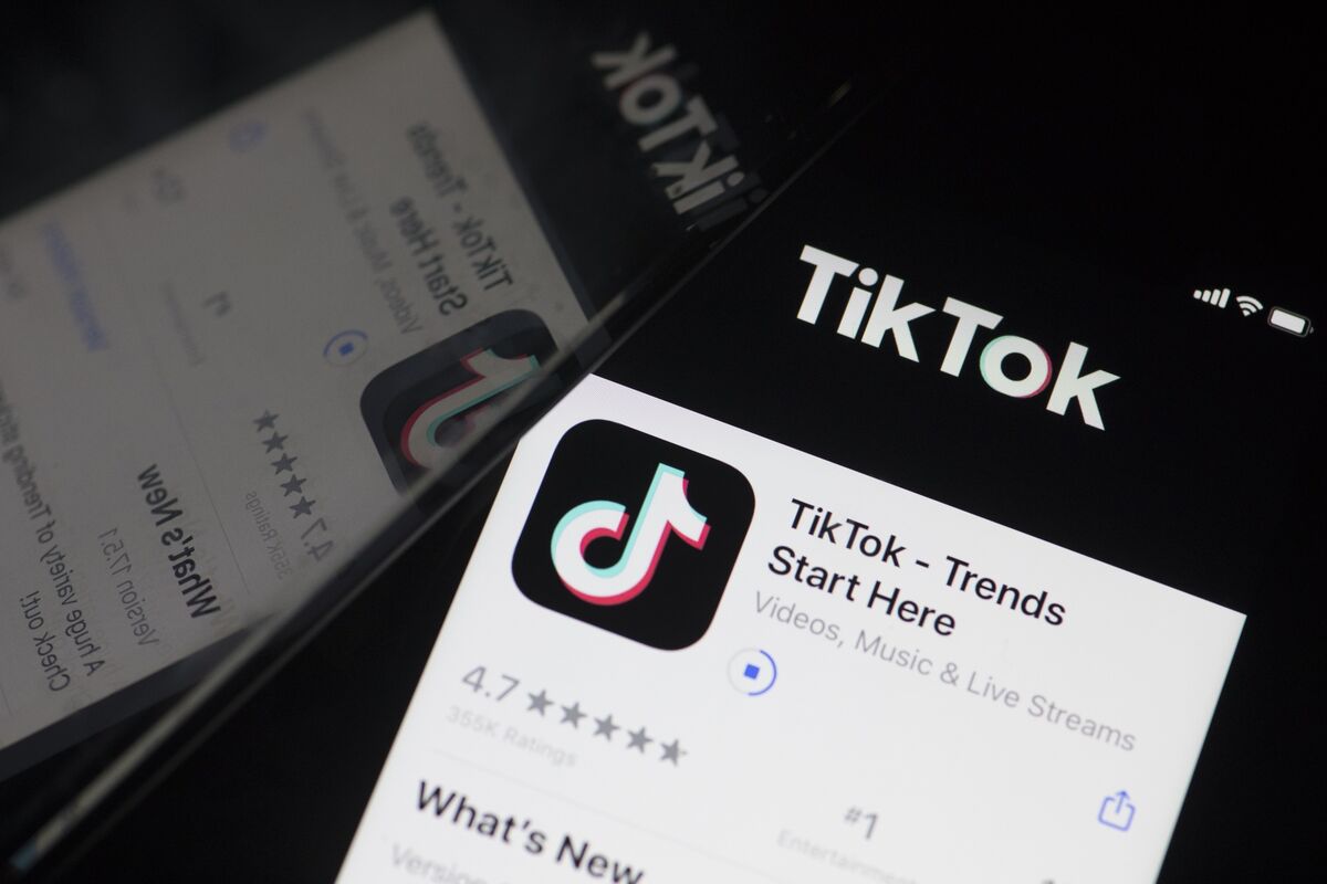 Biden Asks Judge to Put TikTok Case on Hold