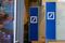 Deutsche Bank AG Branches As Germany's Government Douses Bailout Talk