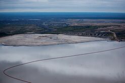Athabasca Oil Sands As New Technologies Help Make Industry Profitable Again