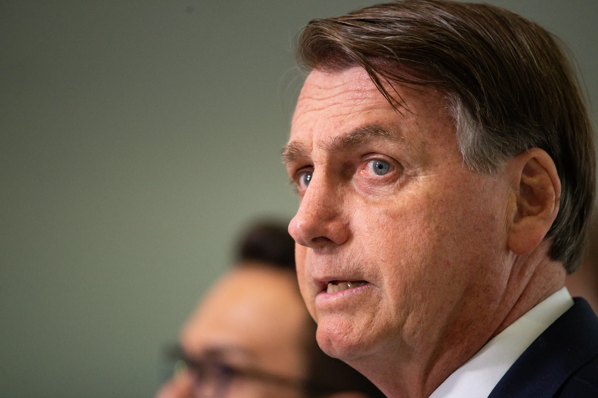 Jair Bolsonaro