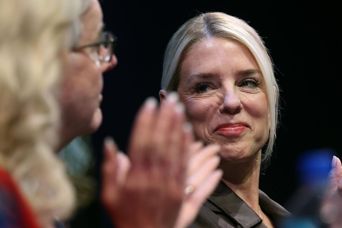 What Pam Bondi Gets Wrong About ‘Hate Speech’