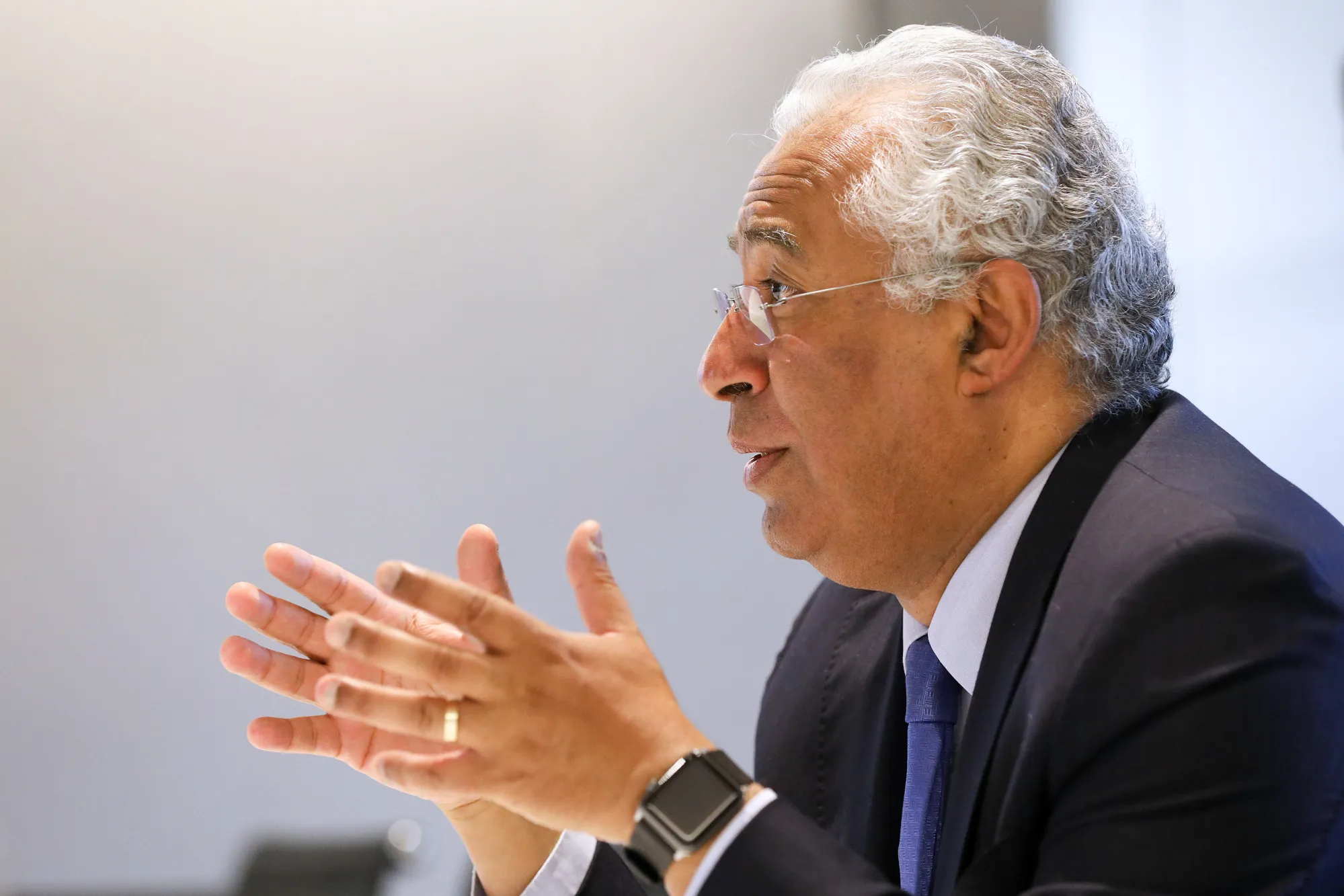 Antonio Costa