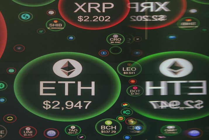 Bitcoin Recovery From Worst of Selloff Holds, Buoying Traders