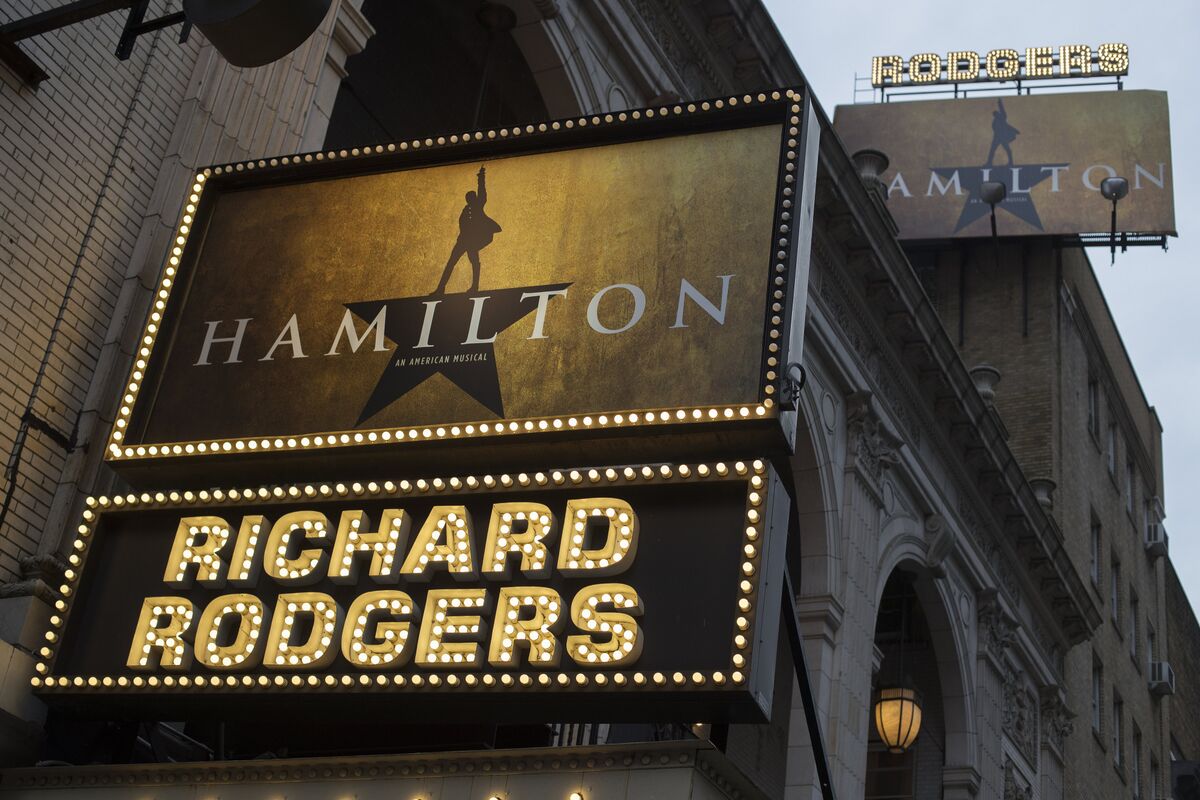 'Hamilton' Ticket Scam Lawsuit Moves Closer to Trial in New York