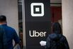 Uber Technologies Inc. App-Based Transportation Ahead Of Earnings Figures 