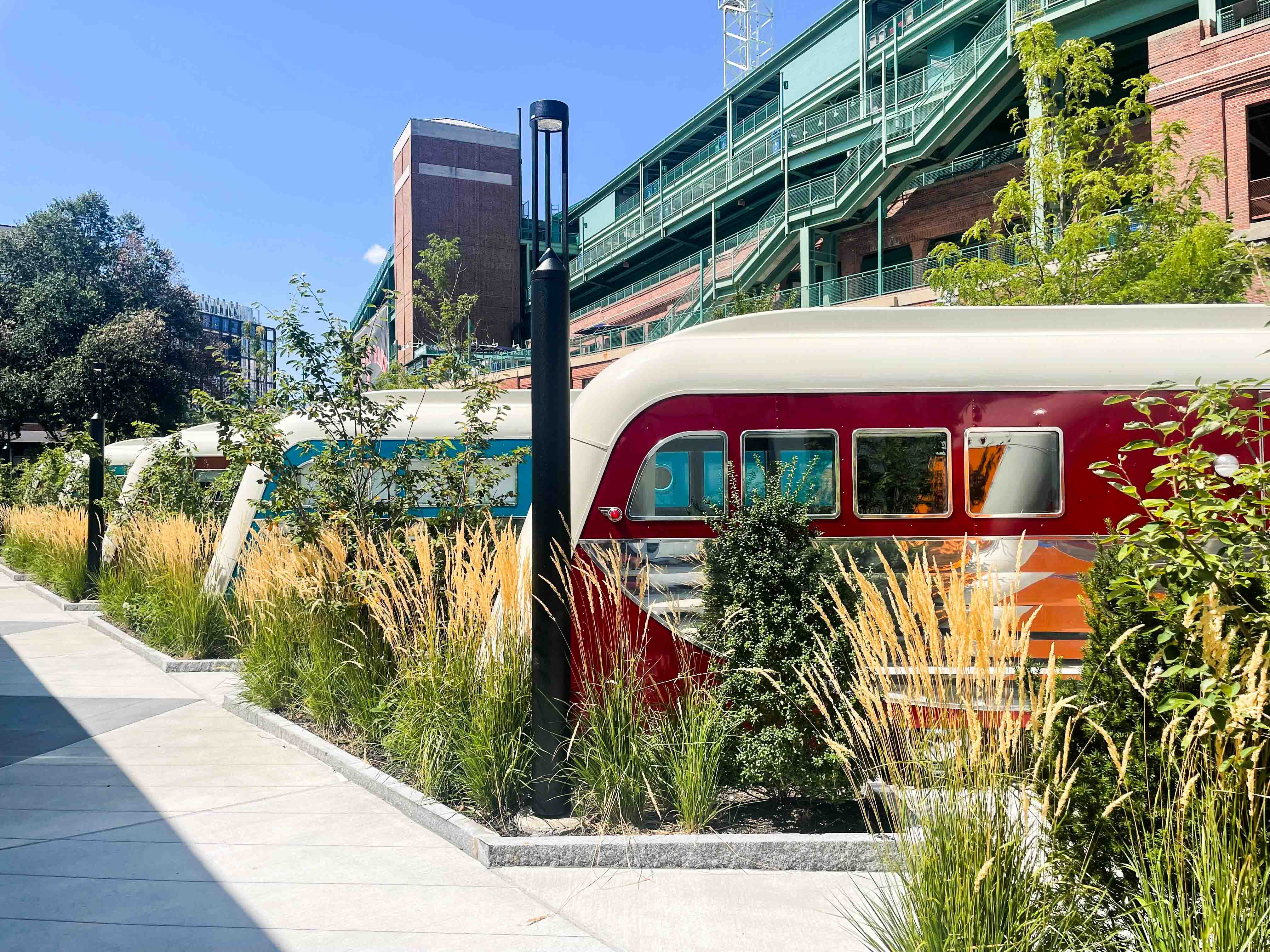 Secrets To Sleeping Like A Rock Star Luxury Travel Trailers At Fenway 