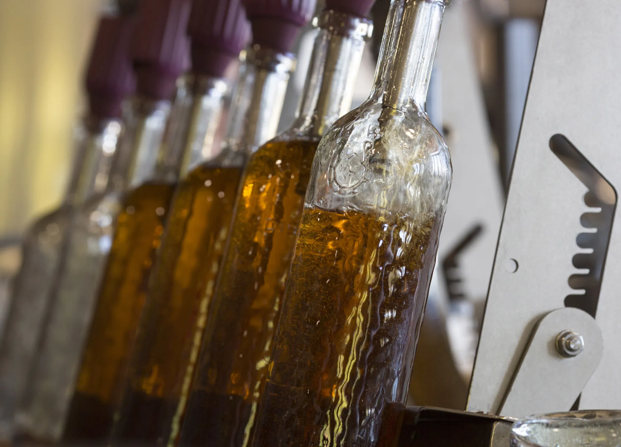 Operations At High West Distillery As Constellation Brands Acquires Company For $160 Million