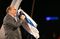 Presidential Candidate Daniel Martinez Holds Election Night Rally