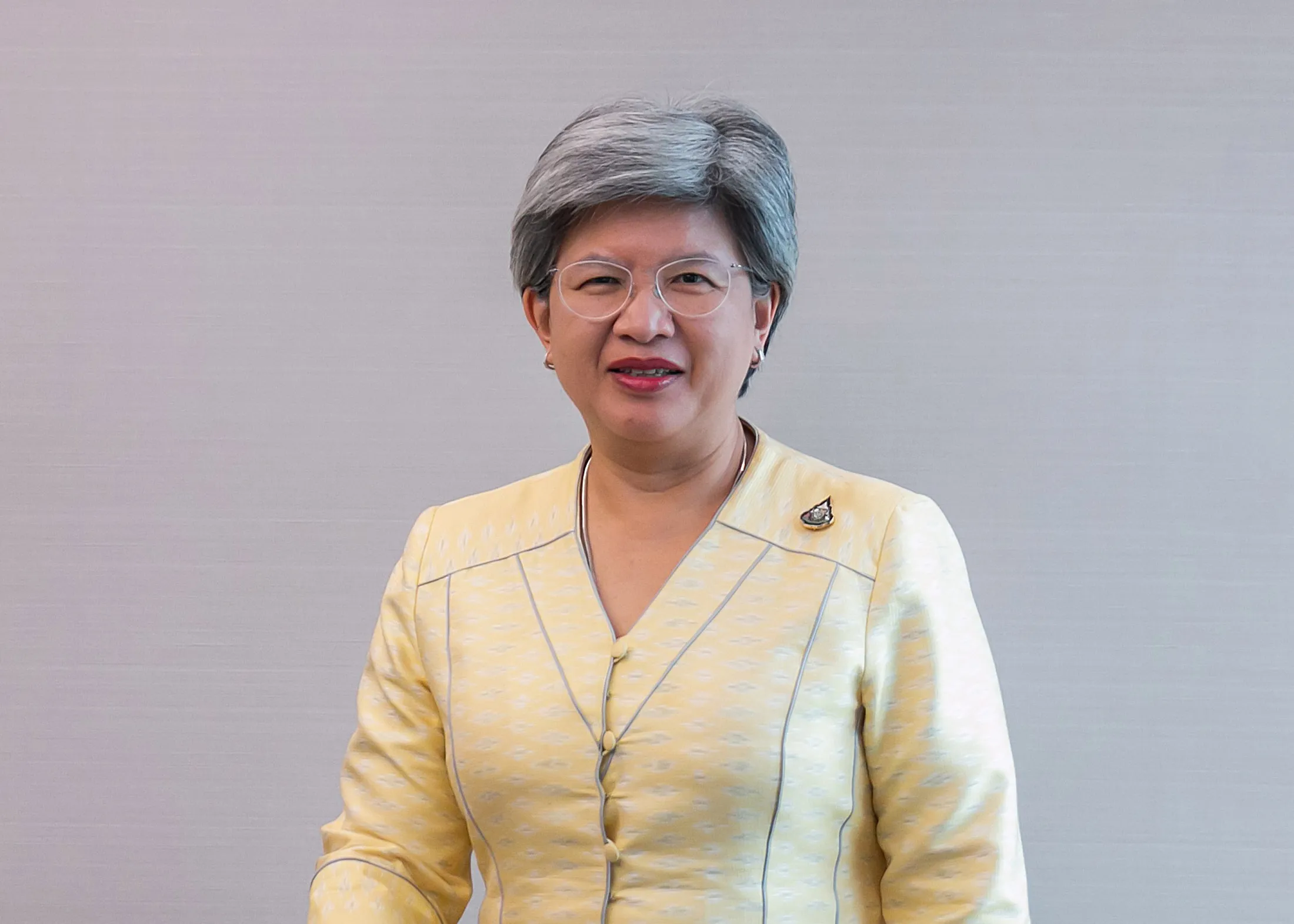 Ruenvadee Suwanmongkol