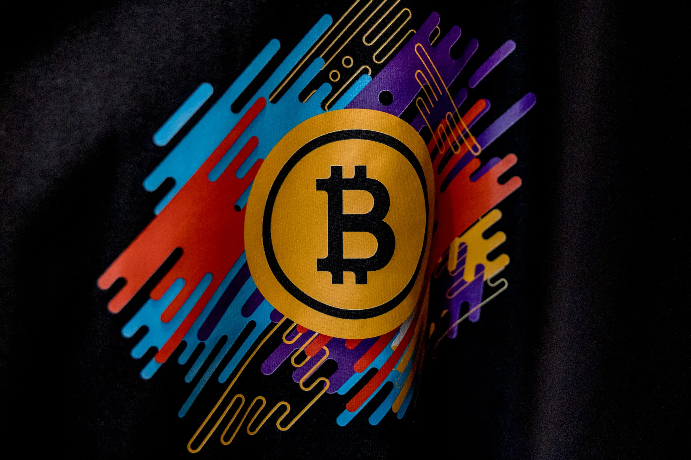 BlackRock Debuts Bitcoin Exchange-Traded Product in Europe - Bloomberg