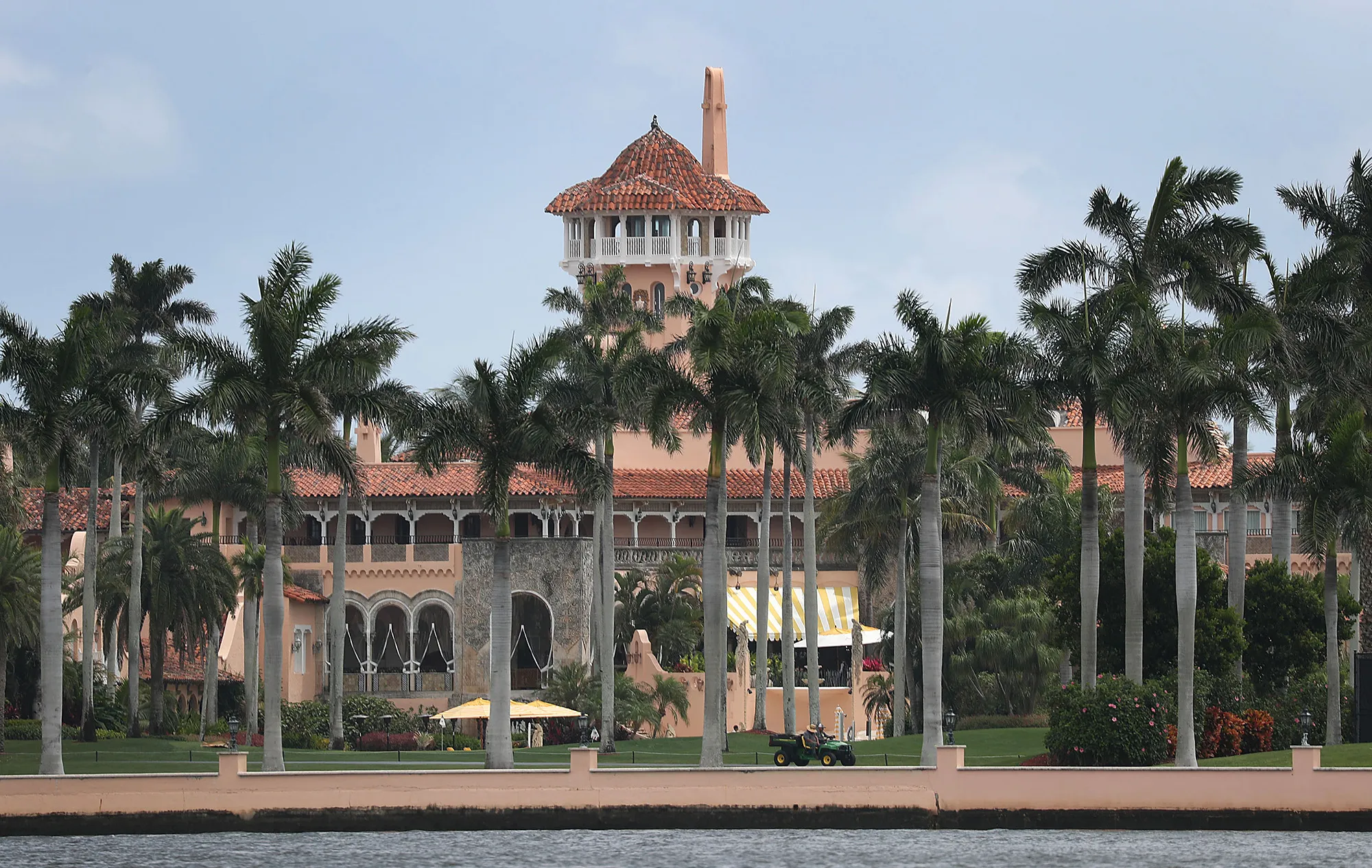 Mar-a-Lago&nbsp;