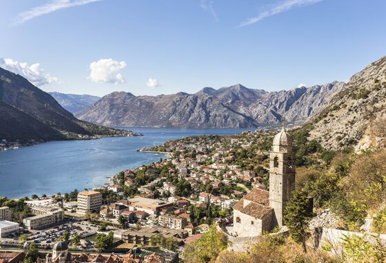 Forget Croatia: Why You Need to Visit The ‘Real’ Balkans