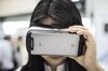 Inside The Mobile World Congress Shanghai