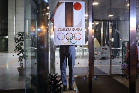 Tokyo's Fraught Olympics Are Set to Begin After Decade of Drama