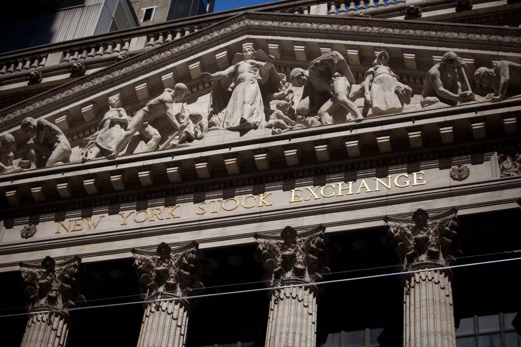 FAANGs Quietly Show Strength in Tumultuous Period: Taking Stock