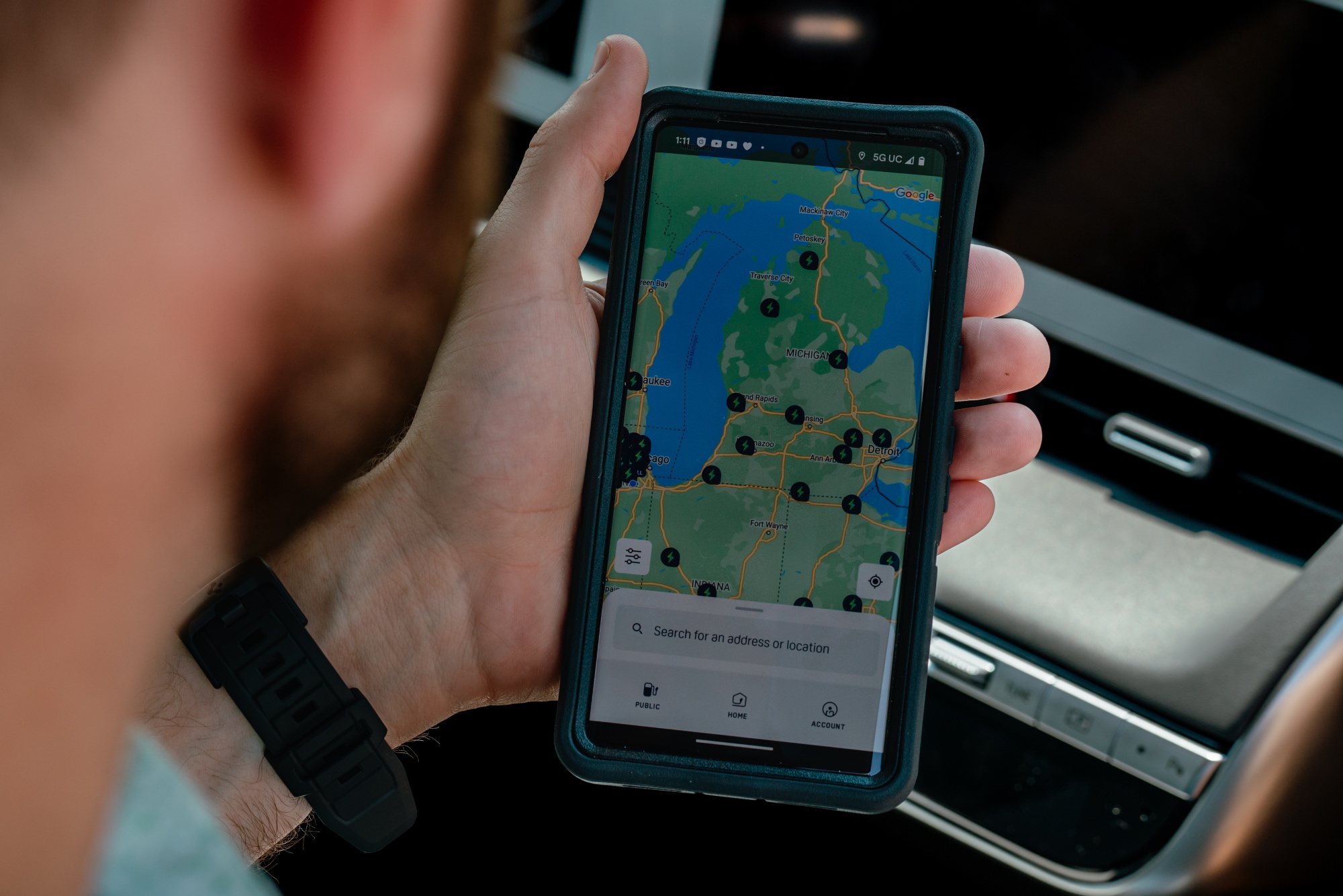 relates to Planning an EV Road Trip? Good Luck Finding a Hotel With a Charger