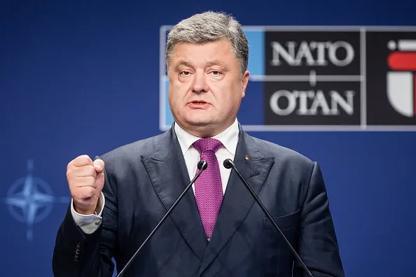 Will he lose Poland?
