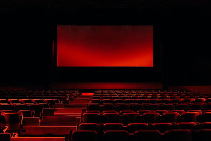 FRANCE-CINEMA-MOVIE-THEATER-CARCASSONNE