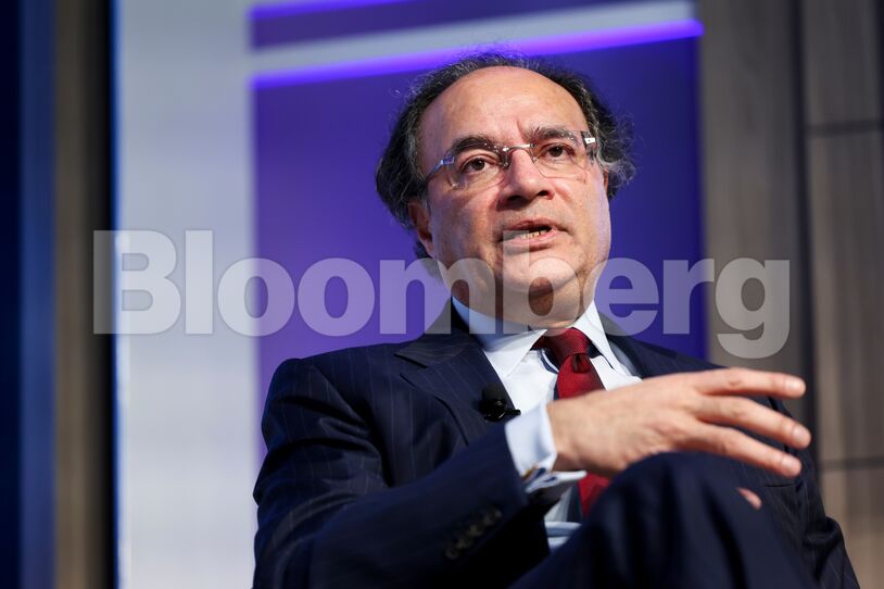 Day Two Of The Fall Meetings Of The International Monetary Fund And World Bank