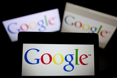 Google Said to Be Near Universal Music Deal