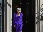 メイ首相