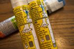 Mylan NV’s EpiPen Product Illustrations As Company's Move to Curb EpiPen Costs Blasted as PR Fix by Congress