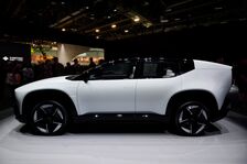 Inside The 2025 CES Trade Show