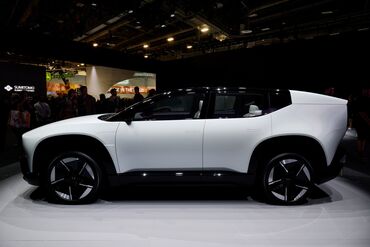 Inside The 2025 CES Trade Show