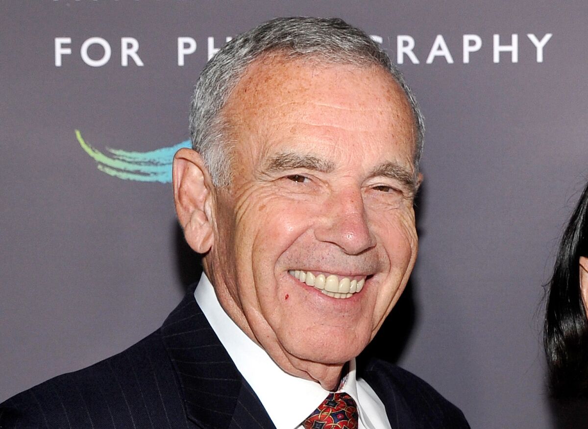 Billionaire Ed Roski Nixes Sale of Texas Warehouse for ICE Jail