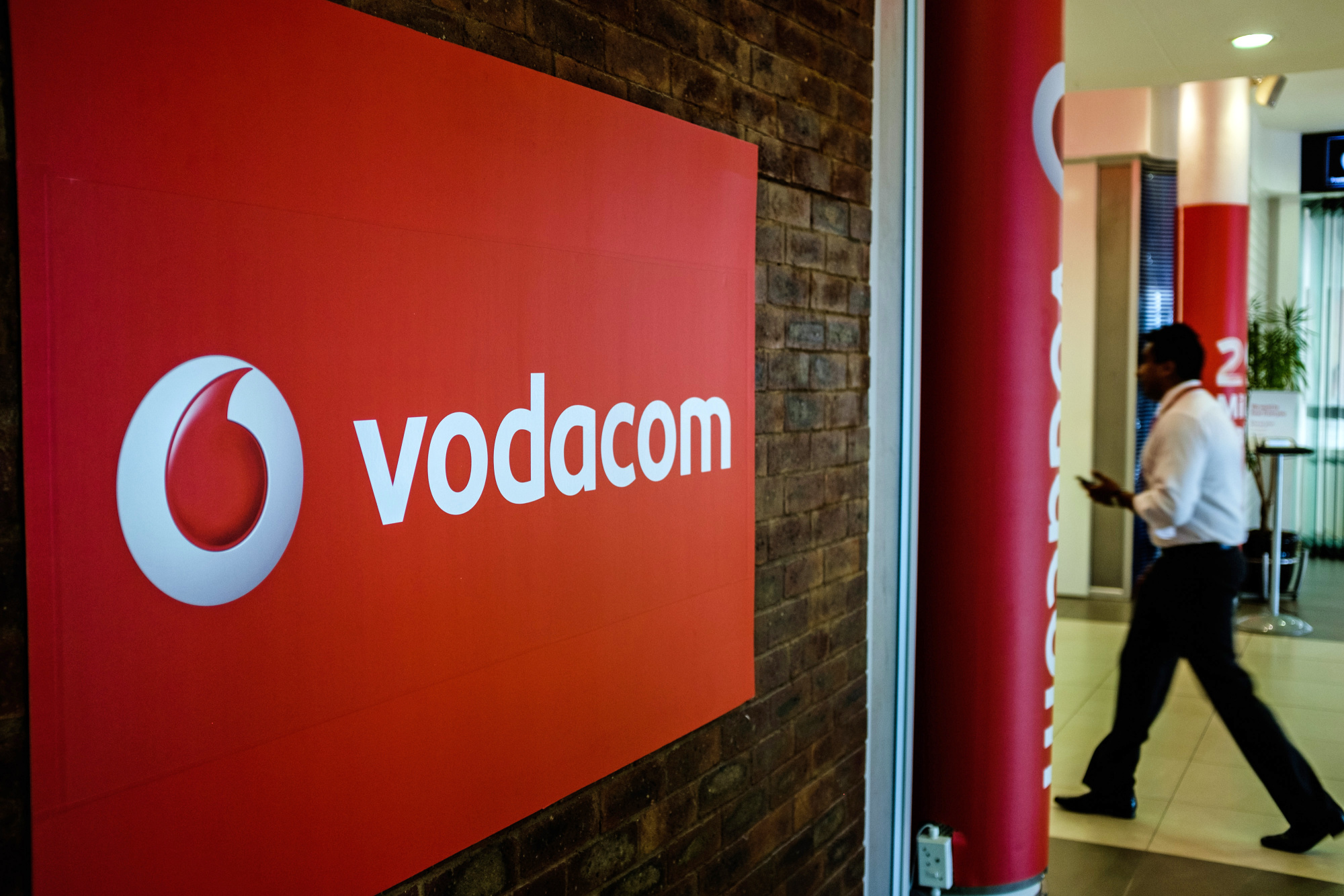 Vodacom quietly kills off video streaming carrier
