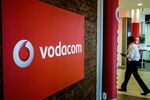 Vodacom Group Ltd. Boosts Growth Forecasts on Rising Network Investment 