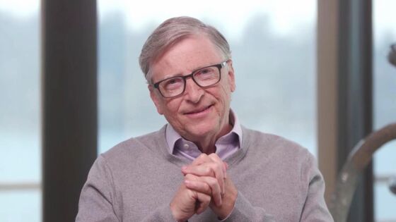 Bill Gates Wonders Whether FDA Can Be Trusted on a Covid Vaccine