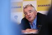 Ryanair CEO Says He’d ‘Happily’ Offer Rwanda Deportation Flights