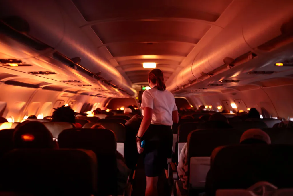 How much did you pay for your seat?