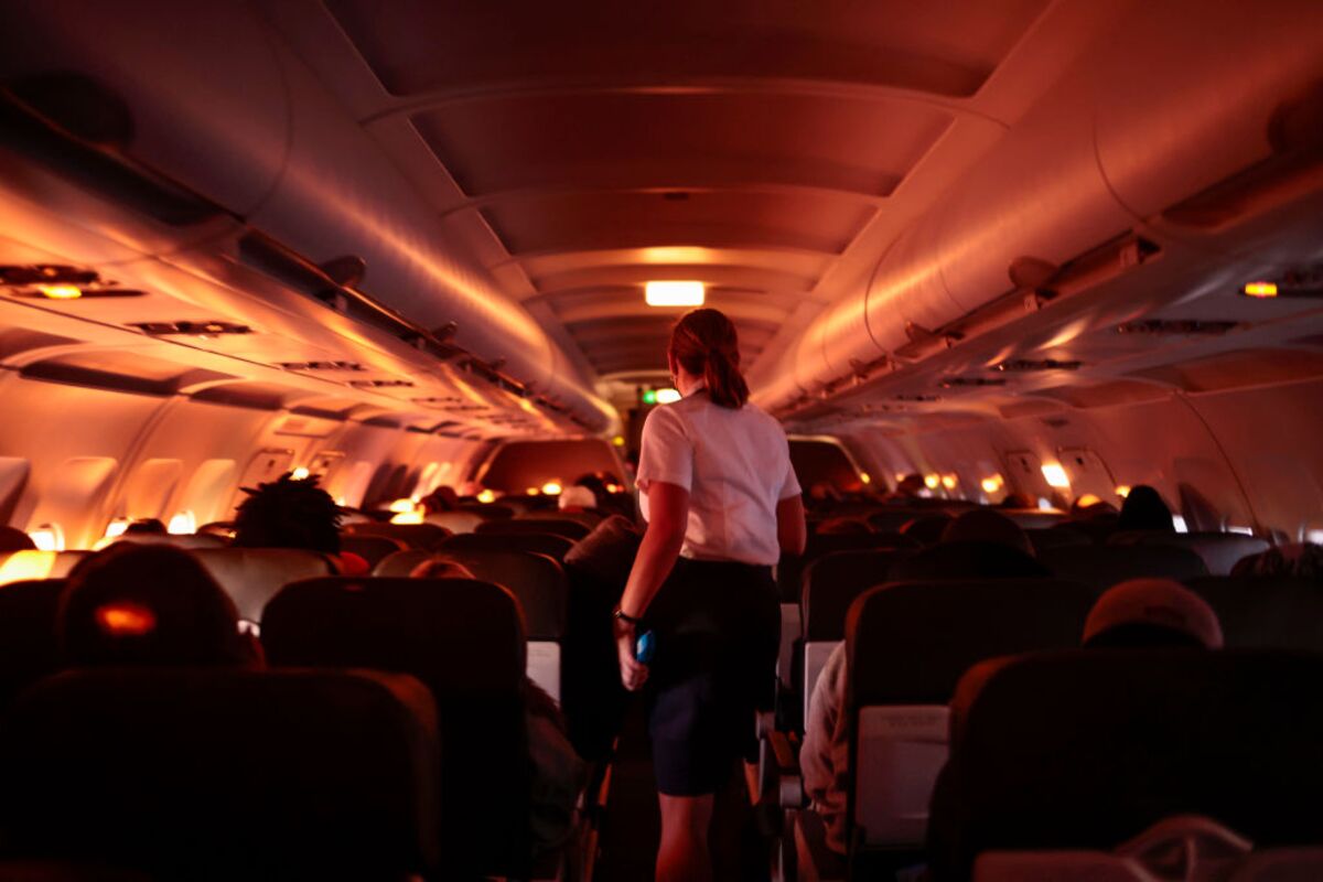 How Much Did AI Charge You for That Plane Ticket?
