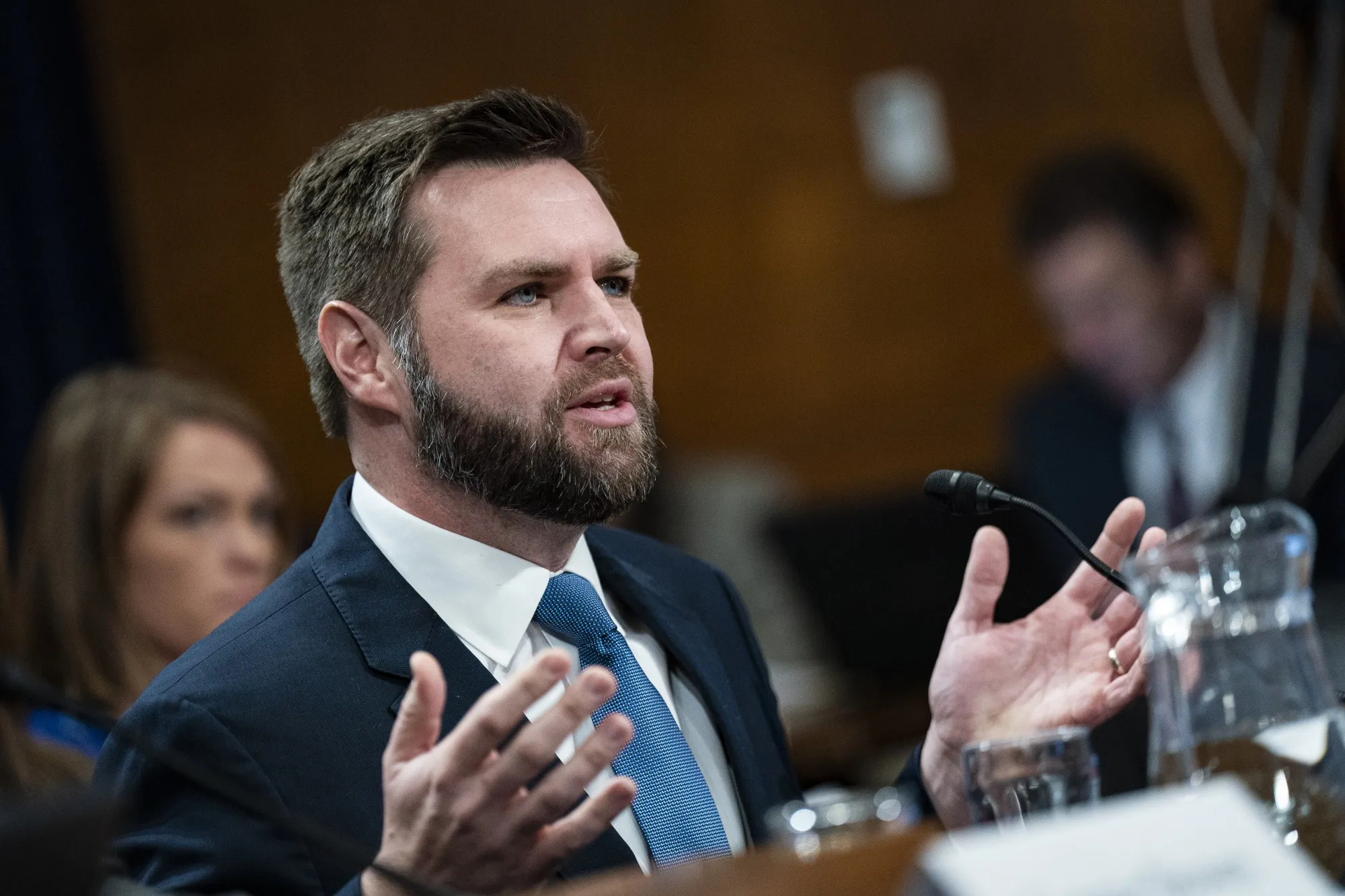 JD Vance