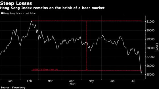 China State Media Seeks to Calm Investor Nerves After Stock Rout