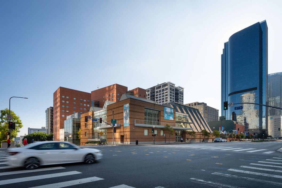 Largest Private School Bond Deal in Two Years Hits Muni Market
