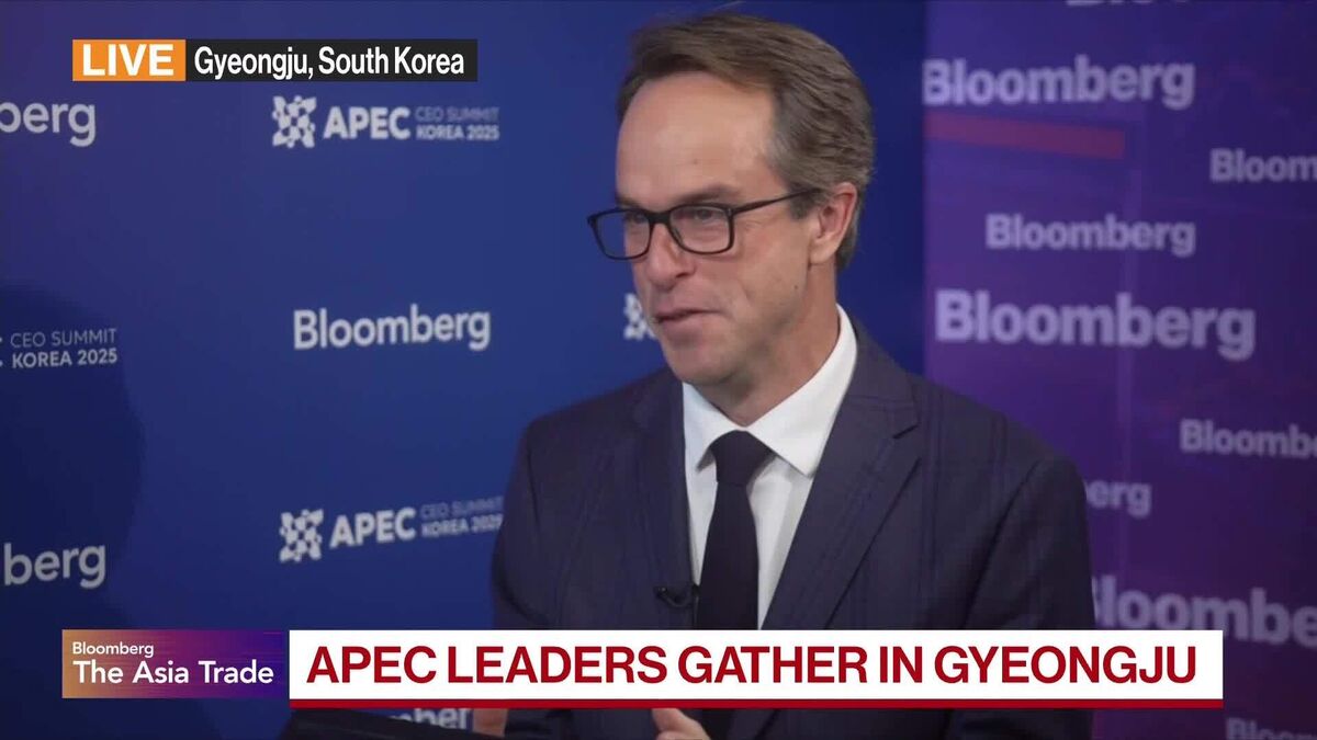 Deloitte: APEC CEOs Adopting Expansive Resilience