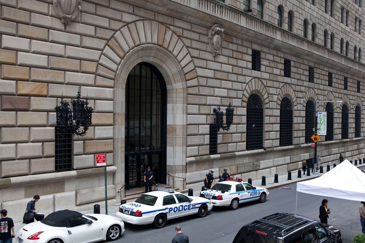 🟪"La Federal Reserve di New York: Anticipate le Operazioni di Regolamento per Migliorare la Liquidità del Mercato"