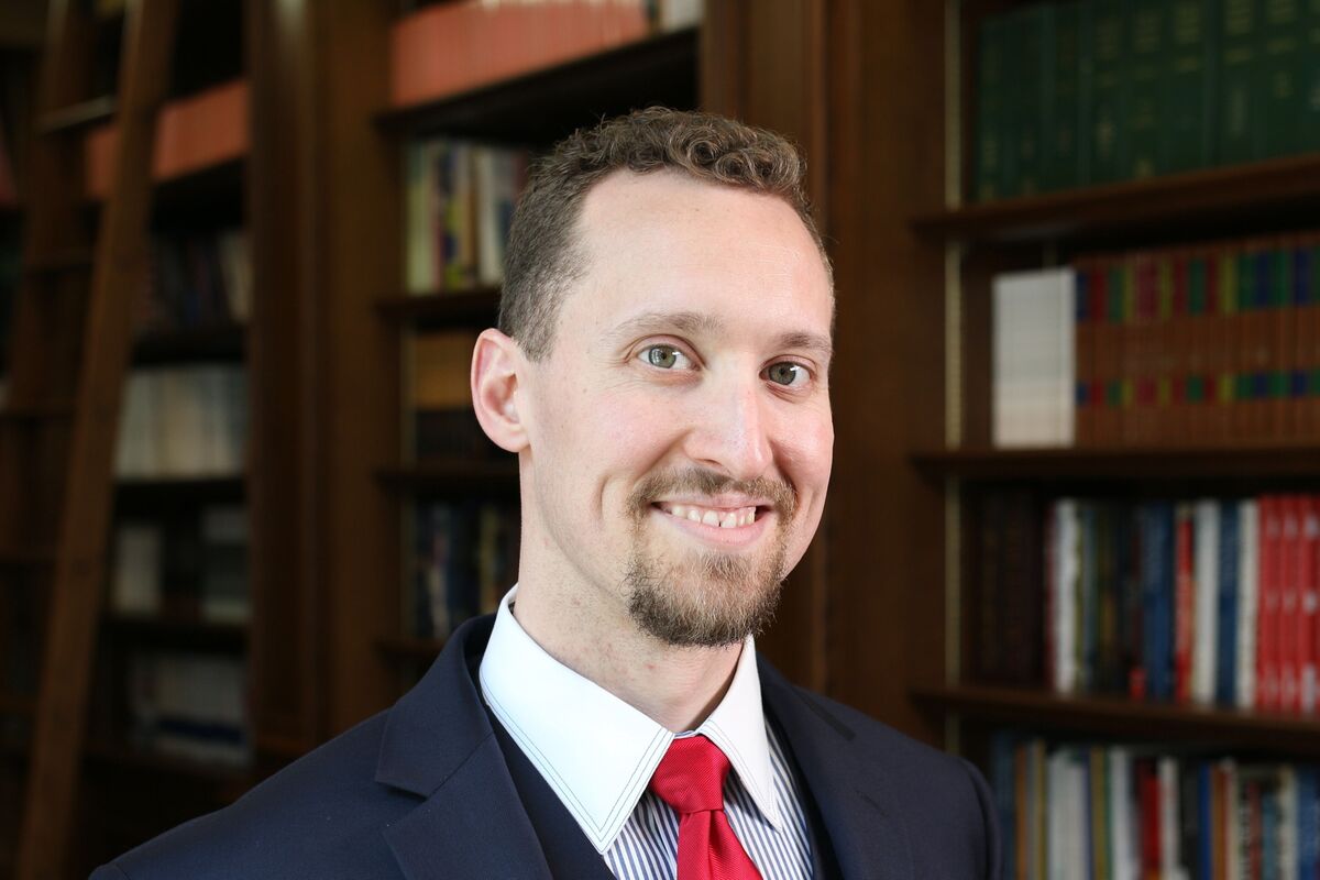 Trump’s Pick to Lead BLS Is Slated to Face Senate Panel