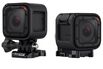 GoPro Introduces Smaller, Simpler Action Camera